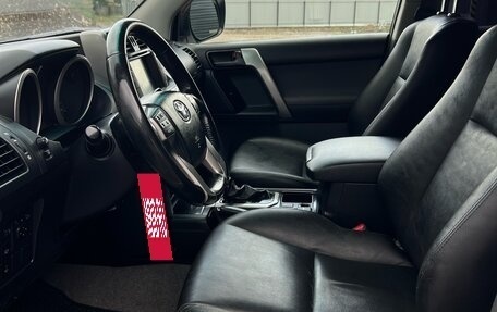 Toyota Land Cruiser Prado 150 рестайлинг 2, 2012 год, 2 800 000 рублей, 13 фотография
