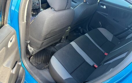 Peugeot 207 I, 2008 год, 390 000 рублей, 10 фотография