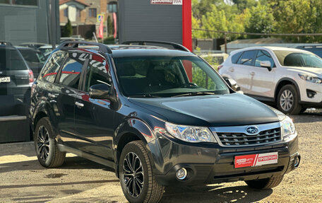 Subaru Forester, 2012 год, 1 490 000 рублей, 2 фотография