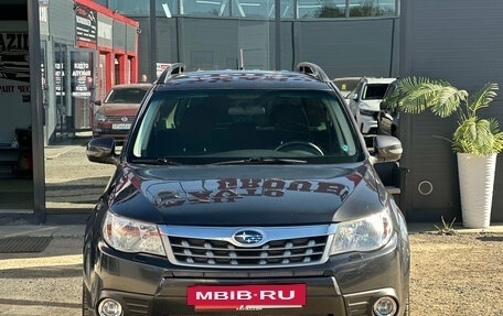 Subaru Forester, 2012 год, 1 490 000 рублей, 3 фотография