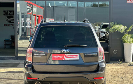Subaru Forester, 2012 год, 1 490 000 рублей, 7 фотография