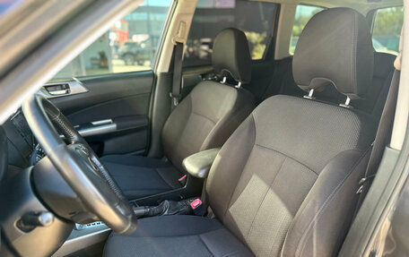 Subaru Forester, 2012 год, 1 490 000 рублей, 13 фотография