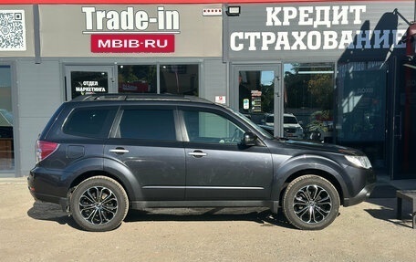 Subaru Forester, 2012 год, 1 490 000 рублей, 9 фотография