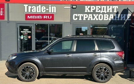Subaru Forester, 2012 год, 1 490 000 рублей, 5 фотография