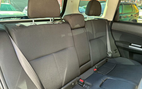 Subaru Forester, 2012 год, 1 490 000 рублей, 20 фотография
