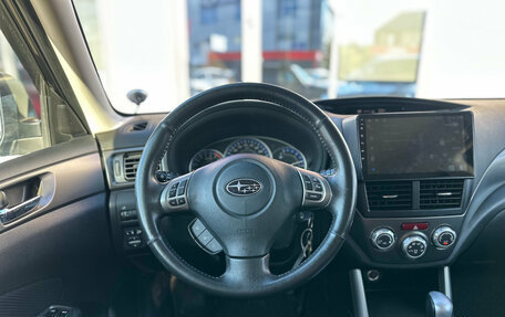 Subaru Forester, 2012 год, 1 490 000 рублей, 22 фотография