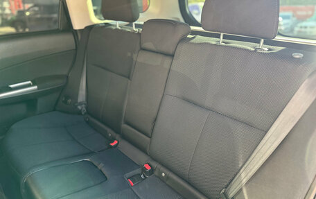 Subaru Forester, 2012 год, 1 490 000 рублей, 21 фотография