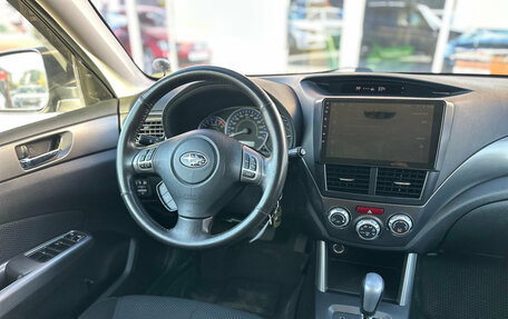 Subaru Forester, 2012 год, 1 490 000 рублей, 24 фотография
