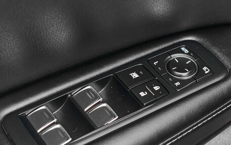 Lexus RX IV рестайлинг, 2019 год, 3 990 000 рублей, 25 фотография