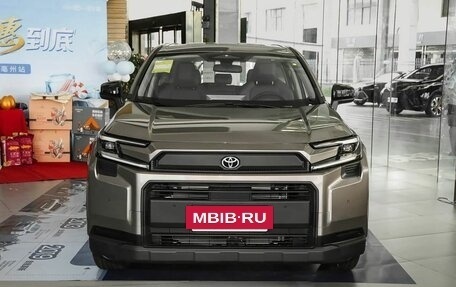 Toyota RAV4, 2026 год, 4 399 900 рублей, 2 фотография