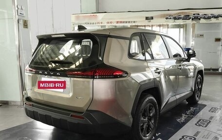 Toyota RAV4, 2026 год, 4 399 900 рублей, 3 фотография