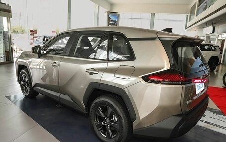 Toyota RAV4, 2026 год, 4 399 900 рублей, 5 фотография