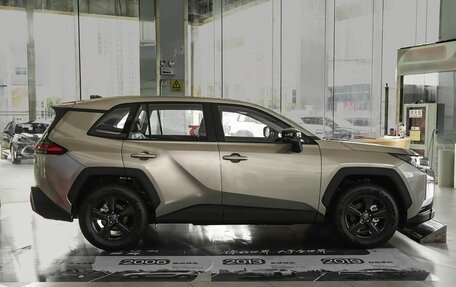 Toyota RAV4, 2026 год, 4 399 900 рублей, 6 фотография