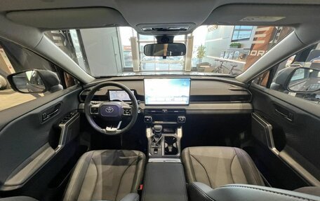 Toyota RAV4, 2026 год, 4 399 900 рублей, 9 фотография
