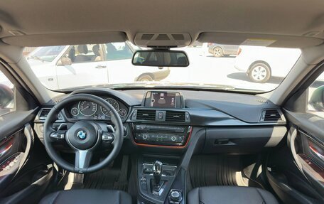 BMW 3 серия, 2013 год, 2 097 000 рублей, 2 фотография