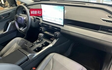 Toyota RAV4, 2026 год, 4 399 900 рублей, 10 фотография