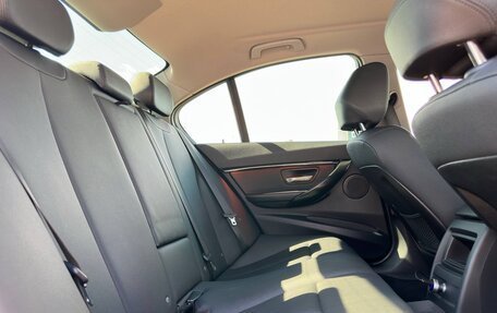 BMW 3 серия, 2013 год, 2 097 000 рублей, 4 фотография