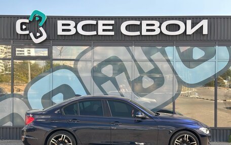 BMW 3 серия, 2013 год, 2 097 000 рублей, 8 фотография