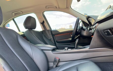 BMW 3 серия, 2013 год, 2 097 000 рублей, 7 фотография