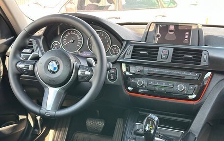 BMW 3 серия, 2013 год, 2 097 000 рублей, 15 фотография