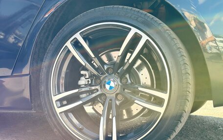 BMW 3 серия, 2013 год, 2 097 000 рублей, 13 фотография