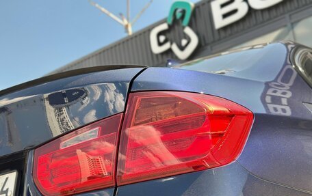 BMW 3 серия, 2013 год, 2 097 000 рублей, 12 фотография