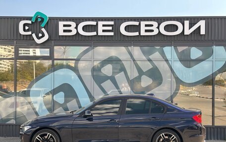 BMW 3 серия, 2013 год, 2 097 000 рублей, 9 фотография