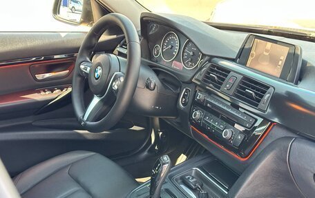 BMW 3 серия, 2013 год, 2 097 000 рублей, 14 фотография