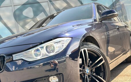 BMW 3 серия, 2013 год, 2 097 000 рублей, 10 фотография