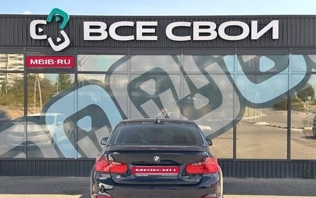 BMW 3 серия, 2013 год, 2 097 000 рублей, 6 фотография