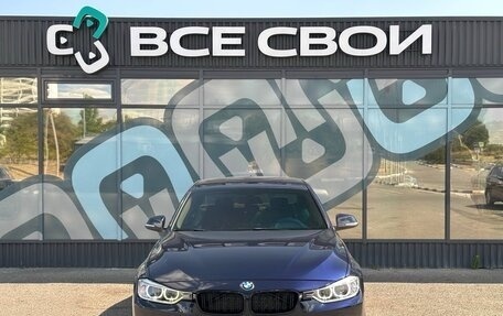 BMW 3 серия, 2013 год, 2 097 000 рублей, 5 фотография