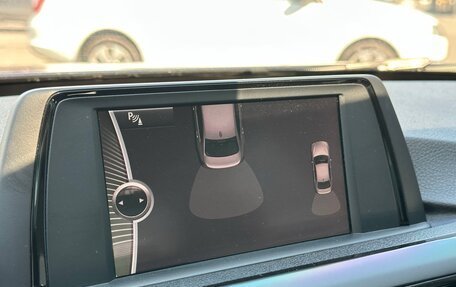 BMW 3 серия, 2013 год, 2 097 000 рублей, 18 фотография