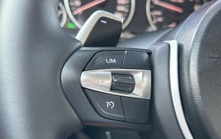 BMW 3 серия, 2013 год, 2 097 000 рублей, 16 фотография