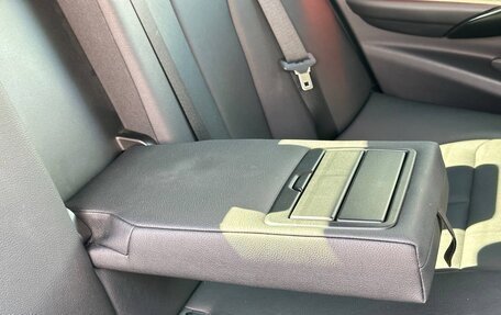BMW 3 серия, 2013 год, 2 097 000 рублей, 26 фотография