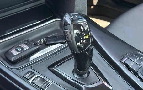 BMW 3 серия, 2013 год, 2 097 000 рублей, 20 фотография