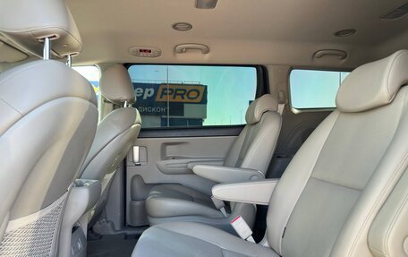 KIA Carnival III, 2019 год, 2 560 000 рублей, 4 фотография