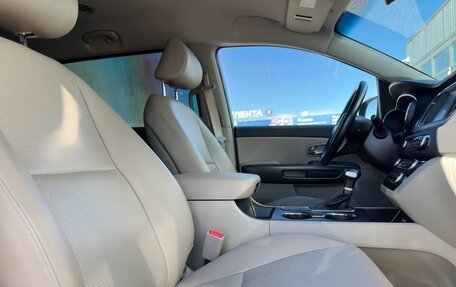 KIA Carnival III, 2019 год, 2 560 000 рублей, 7 фотография