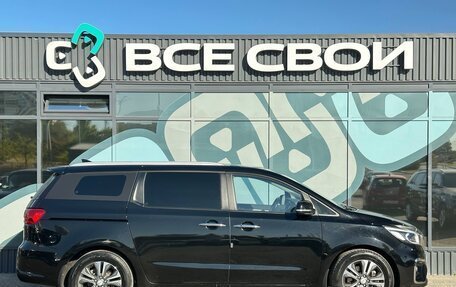 KIA Carnival III, 2019 год, 2 560 000 рублей, 8 фотография