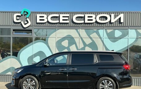 KIA Carnival III, 2019 год, 2 560 000 рублей, 9 фотография
