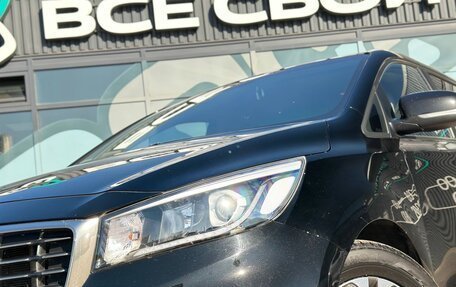 KIA Carnival III, 2019 год, 2 560 000 рублей, 10 фотография