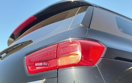 KIA Carnival III, 2019 год, 2 560 000 рублей, 12 фотография