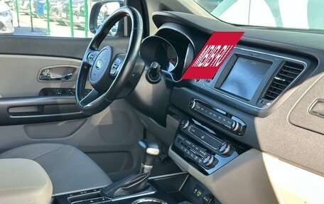 KIA Carnival III, 2019 год, 2 560 000 рублей, 13 фотография