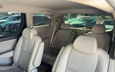 KIA Carnival III, 2019 год, 2 560 000 рублей, 18 фотография