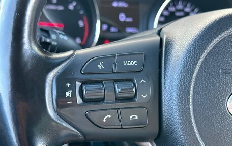 KIA Carnival III, 2019 год, 2 560 000 рублей, 16 фотография