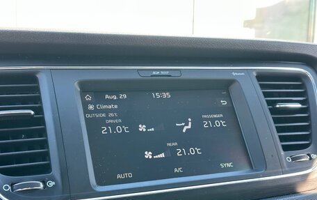 KIA Carnival III, 2019 год, 2 560 000 рублей, 19 фотография