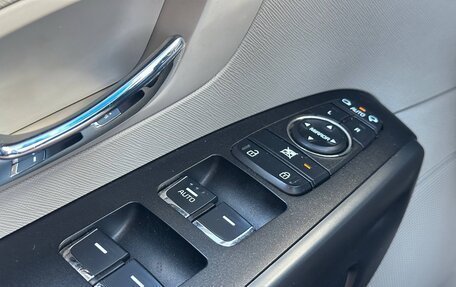 KIA Carnival III, 2019 год, 2 560 000 рублей, 23 фотография