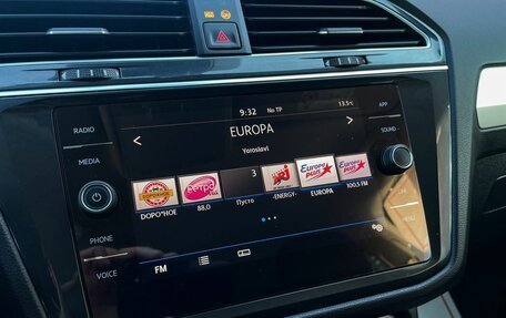 Volkswagen Tiguan II, 2019 год, 1 829 000 рублей, 20 фотография