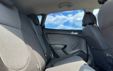 Hyundai Solaris II рестайлинг, 2013 год, 770 000 рублей, 4 фотография