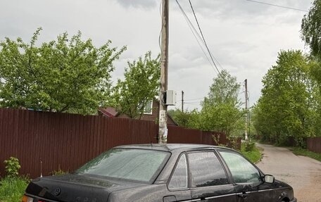Volkswagen Passat B3, 1991 год, 80 000 рублей, 3 фотография