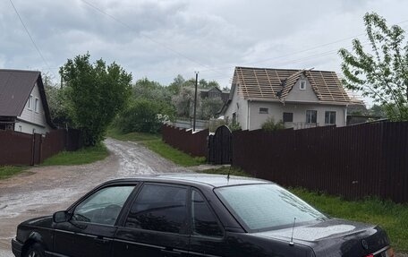 Volkswagen Passat B3, 1991 год, 80 000 рублей, 4 фотография